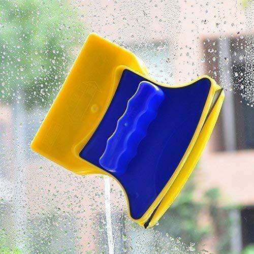 Double-Side Glazed Magnetic Glass Cleaner Wiper