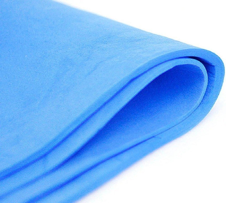 Magic Towel Wet and Dry Sponge Cleaning Cloth