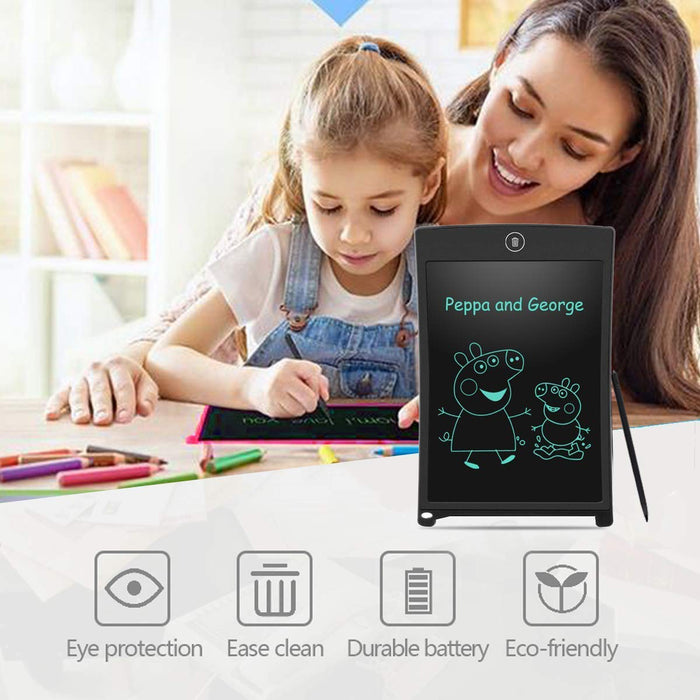 Premium Quality LCD Writing Tablet