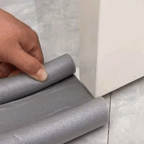 Premium Quality Flexible Door Bottom Sealing Strip